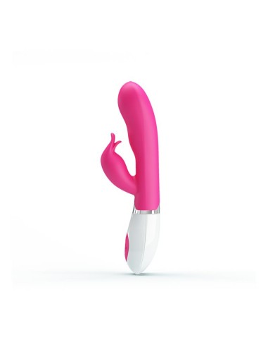 Pretty Love Vibrador Felix Color Rosa