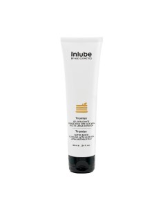 Inlube Lubricante Base Agua Tiramisù 100ml 2