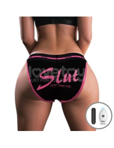 Braguitas Printed Panties 34-38 2