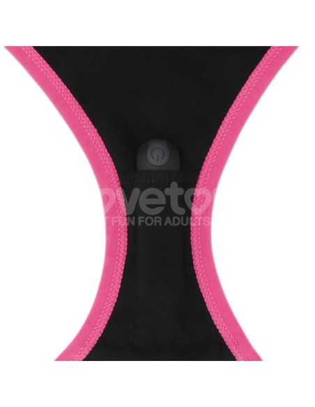 Braguitas Printed Panties 34-38