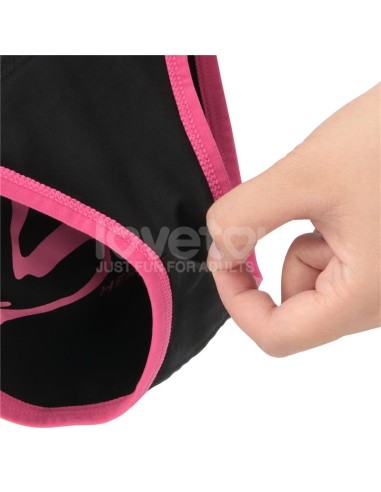 Braguitas Printed Panties 34-38