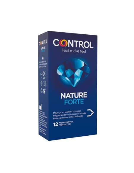 Nature Forte 12 uds