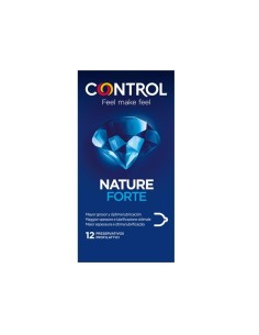 Nature Forte 12 uds 2