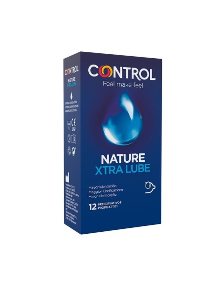 Nature Xtra Lube 12 uds
