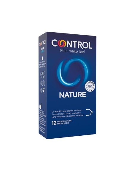Nature 12 uds