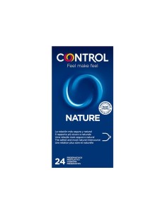 Nature 24 uds 2