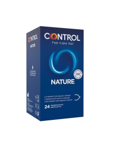 Nature 24 uds