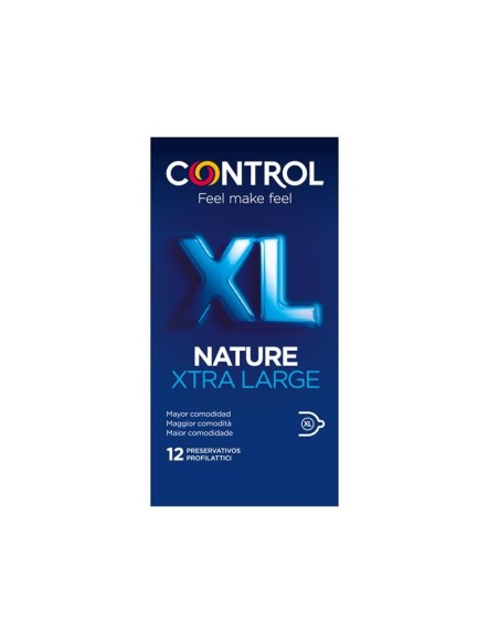 Nature XL 12 uds