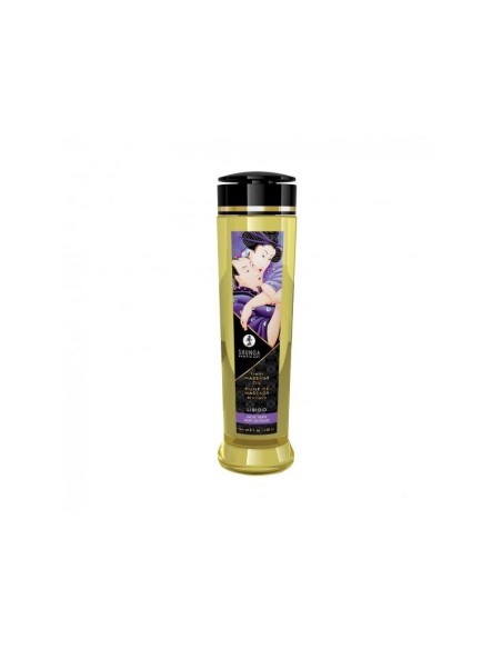 Aceite de Masaje Libido 240 ml