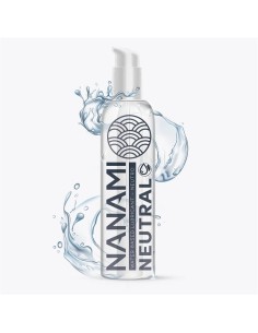 Lubricante Base de Agua Neutro 150 ml