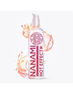Lubricante Base de Agua Efecto Calor 150 ml