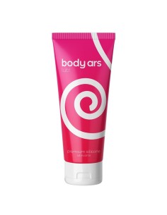 Lubricante en Gel Silicona Premium 100 ml