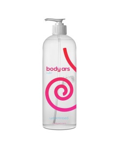 Gel Lubricante Base de Agua Natural Dosificador 1000 ml