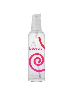 Gel Lubricante Base de Agua Natural Dosificador 150 ml