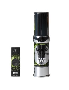 Secret Play Vibrador Líquido Fresh Stimulator 15 ml