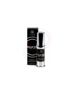 Secret Play Gel Prolongador del Placer Masculino