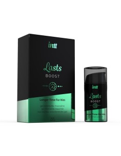 Gel para Retrasar la Eyaculación 15 ml