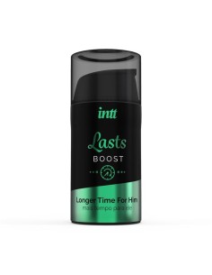 Gel para Retrasar la Eyaculación 15 ml 2