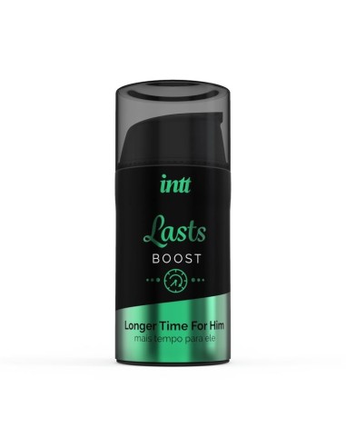 Gel para Retrasar la Eyaculación 15 ml