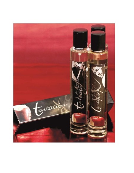 Tentación Perfume Ella XX 55 ml