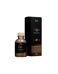 Gel Besable Sabor Café 30 ml