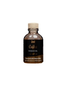Gel Besable Sabor Café 30 ml 2