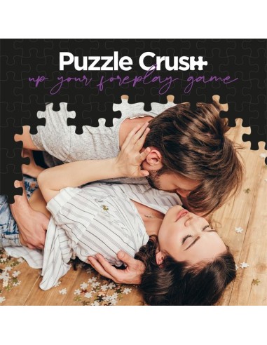 Puzzle Crush Your Love is All I Need