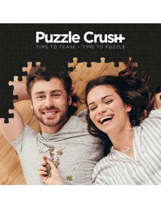 Puzle Crush Together Forever 2