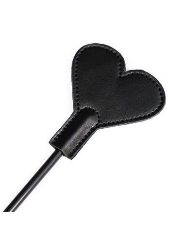 Fusta Forma de Corazón 35 cm