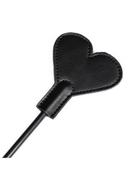 Fusta Forma de Corazón 35 cm