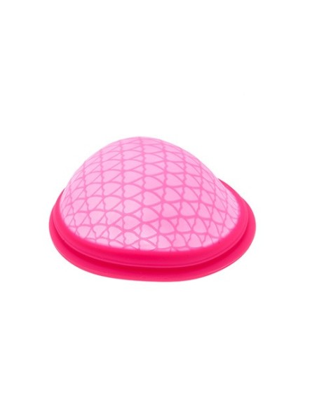 Menstrual Cup Size S - Pink