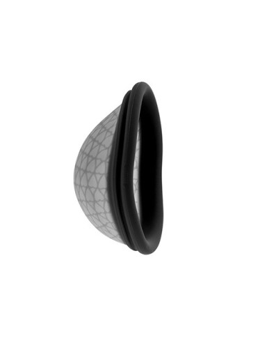Menstrual Cup Size S - Black