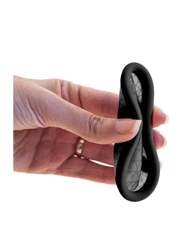 Menstrual Cup Size S - Black