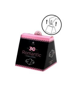 Juego Romántico 30 Días (ES/EN)