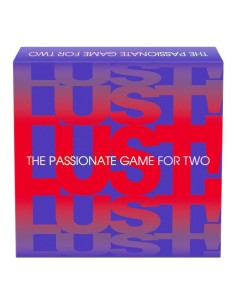Juego para Parejas Lust (EN ES) 2