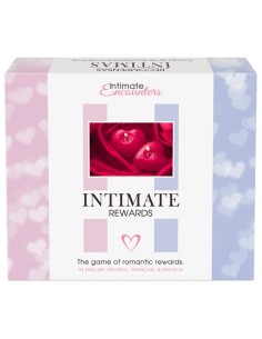 Juegos de Pareja Intimate Encounters Intimate Rewards (EN ES DE FR) 2