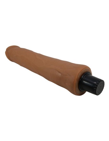 Dildo Sliding Skin Alfredo 9,8
