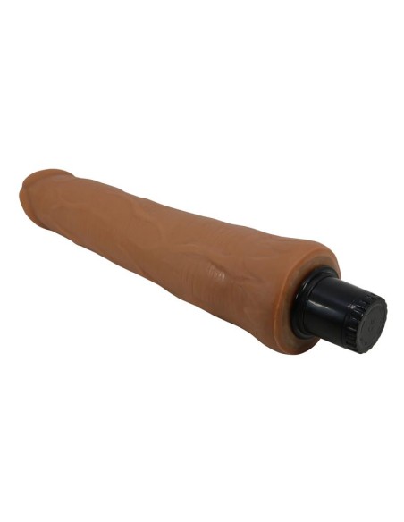 Dildo Sliding Skin Alfredo 9,8