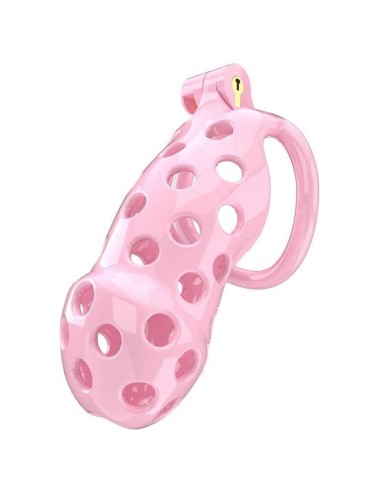 Jaula para el Pene PC03 Rosa