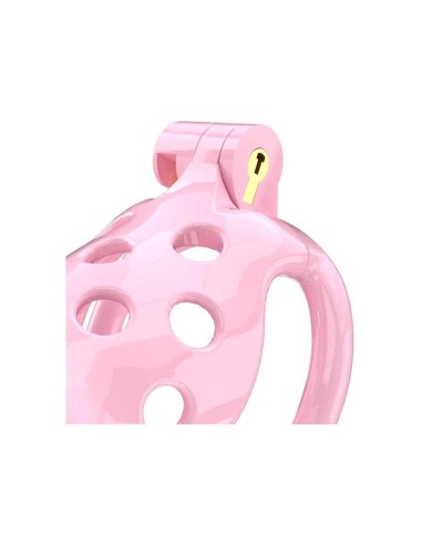 Jaula para el Pene PC03 Rosa