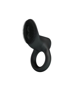 Cobra Anillo para el Pene con Vibración