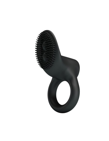 Cobra Anillo para el Pene con Vibración