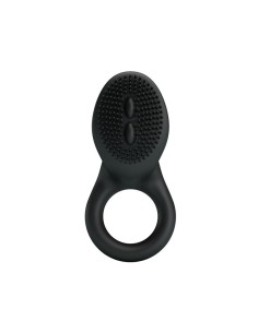 Cobra Anillo para el Pene con Vibración 2