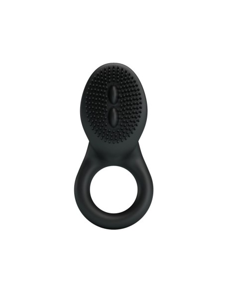 Cobra Anillo para el Pene con Vibración