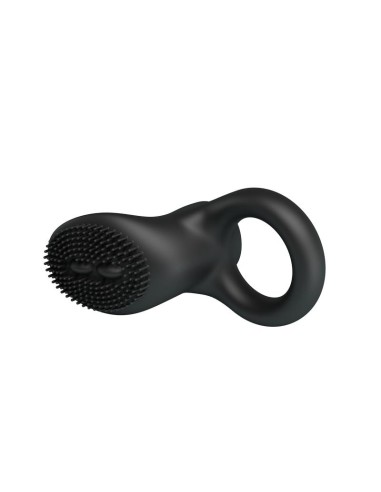 Cobra Anillo para el Pene con Vibración