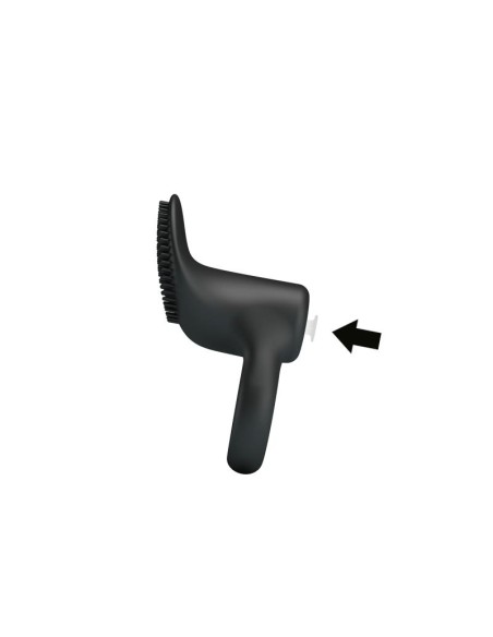 Cobra Anillo para el Pene con Vibración