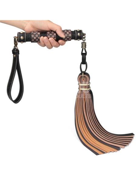 Flogger Rebellion Reign 23.5