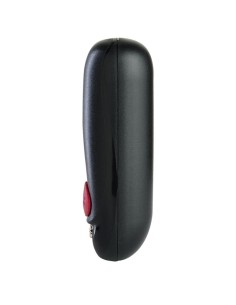 Bullet Bala Vibradora Black 2