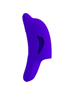 Estimulador de Dedo con Vibración Delphini Honey 2