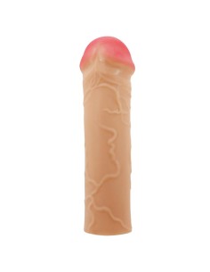 Funda para el Pene Extended Penis 1 Nile 2